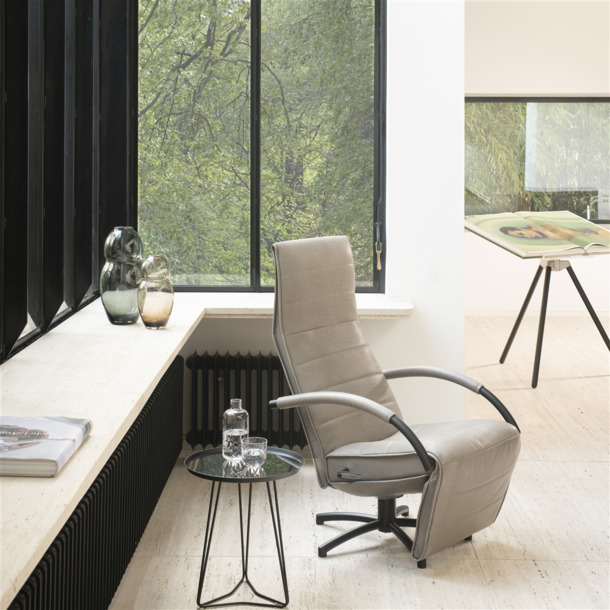 Jori design relaxzetel Mensana (enkel mono-move) - 5